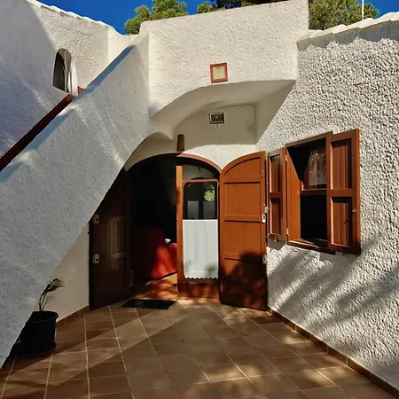 Villa Biel Cala Morell