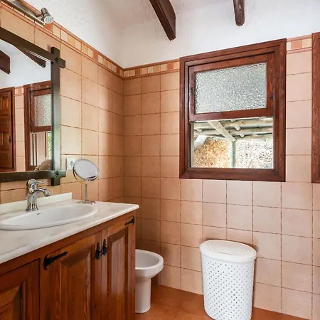 Biel Villa Cala Morell