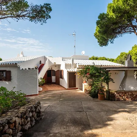 Biel By Escape * Cala Morell