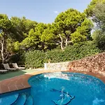 Villa Biel By Escape