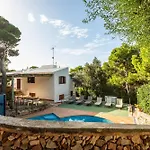 Villa Biel By Escape Cala Morell
