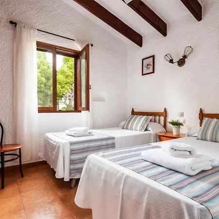 Villa Biel Cala Morell