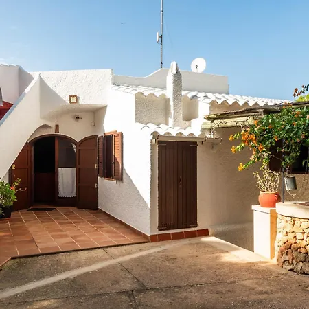 Villa Biel Cala Morell