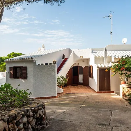 Biel * Cala Morell
