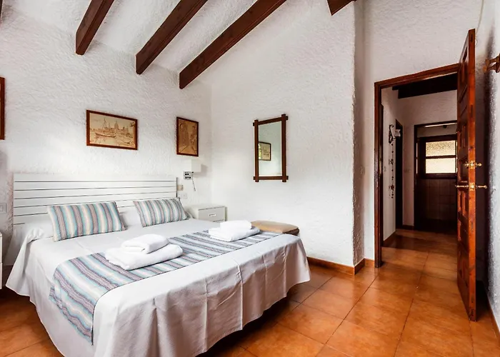 Biel By Escape Willa Cala Morell