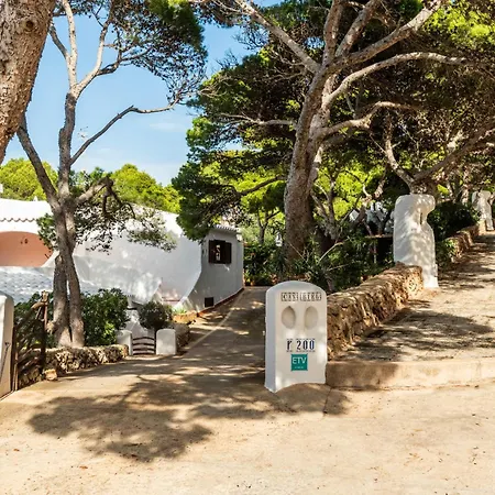 Biel By Escape * Cala Morell