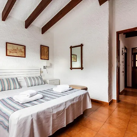 Biel Villa Cala Morell