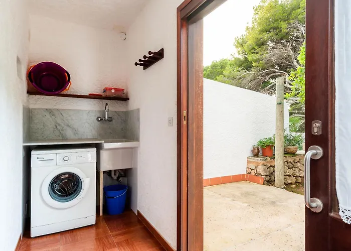 Biel By Escape * Cala Morell