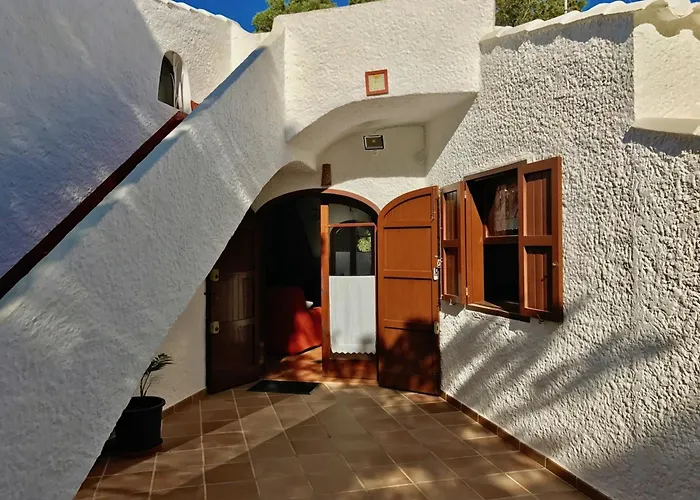 Willa Biel By Escape Cala Morell