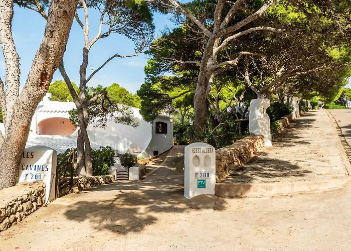 Biel By Escape * Cala Morell