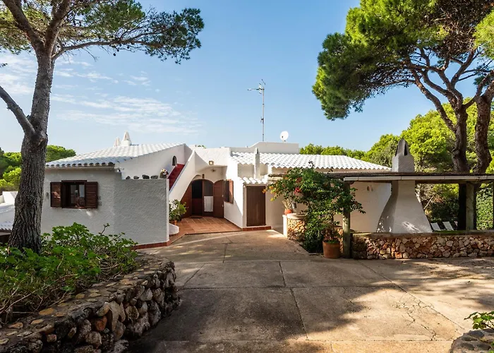 Biel By Escape * Cala Morell