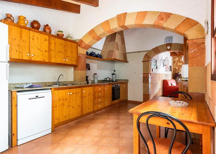 Biel By Escape Cala Morell