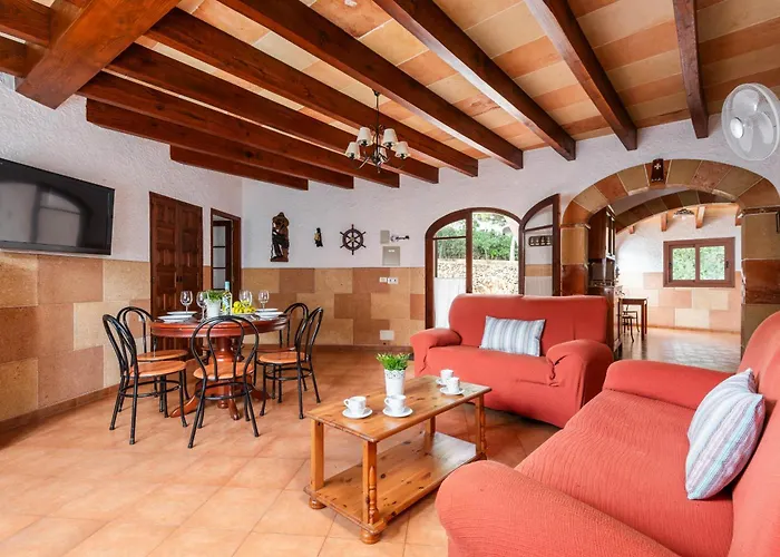 Biel By Escape * Cala Morell