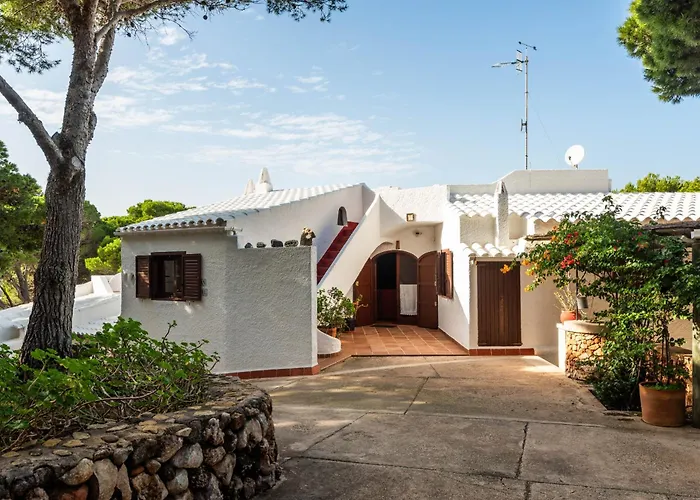 Biel By Escape * Cala Morell